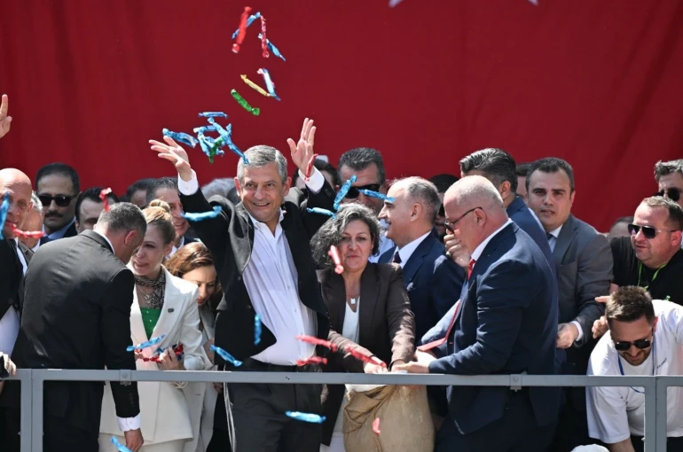 "Yaşayan Festival" Manisa’yı dünya vitrinine taşıdı 