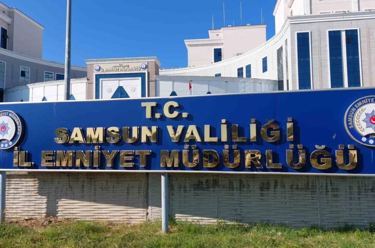 Yaşlı adamı dolandırıcıların tuzağından polis kurtardı: 1 milyon TL bloke edildi