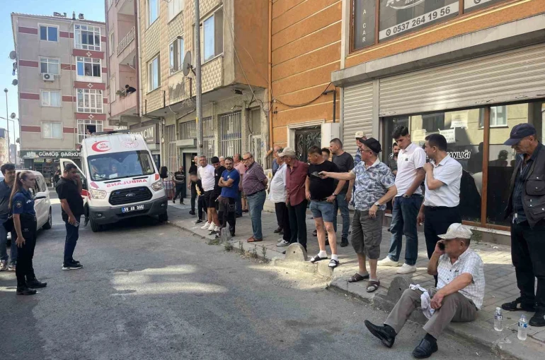 Yaşlı kardeşlerin miras kavgası kanlı bitti: Ağabeyine kurşun yağdırdı