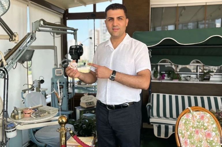 Yastık altındaki sır: Diş perisi çocukların diş sağlığına nasıl katkı sağlıyor