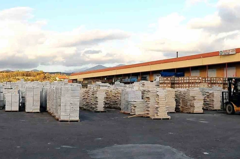 Yatağan Mermer İhtisas OSB’ye yer tahsisi resmi gazetede yayımlandı 