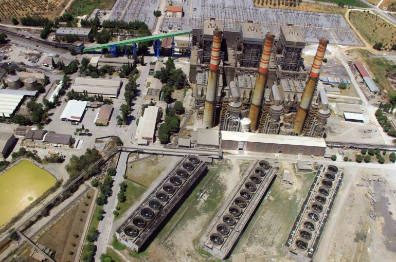 Yatağan Termik Enerji Üretim A.Ş.’den açıklama 