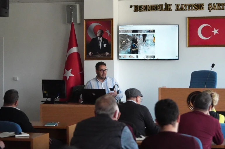 Yatırım için kurumlar bir araya geldi