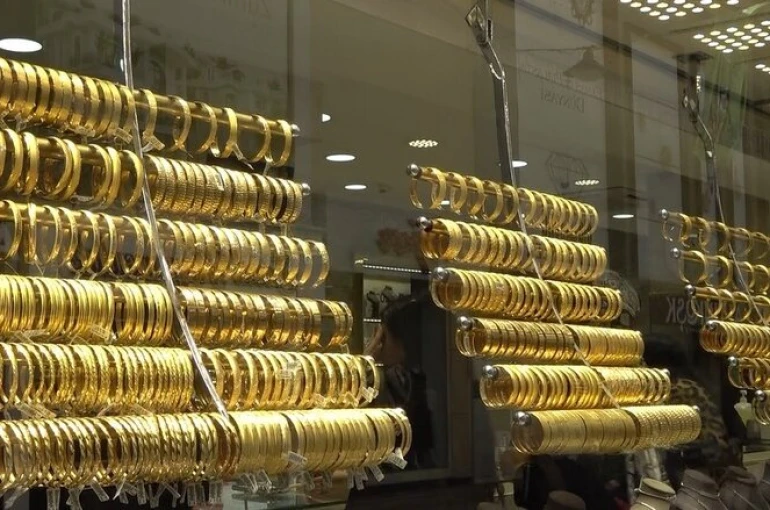 Yatırımcı dövizi bıraktı, altına koştu: "Güvenilir liman" 