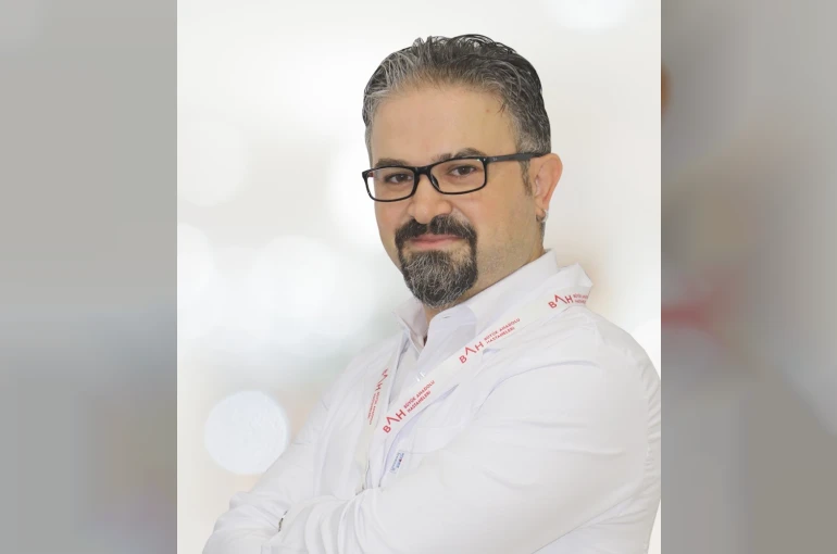 Yaz aylarında sık görülen kulak enfeksiyonlarına dikkat 