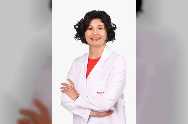 Yaz ishalleri küçük çocuklarda ciddi sıvı kaybına yol açabiliyor 