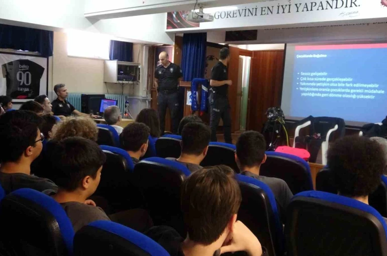 Yaz tatilinde deniz polislerinden kritik uyarılar 