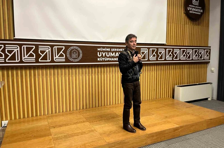 Yazı atölyesi ilk mezunlarını verdi