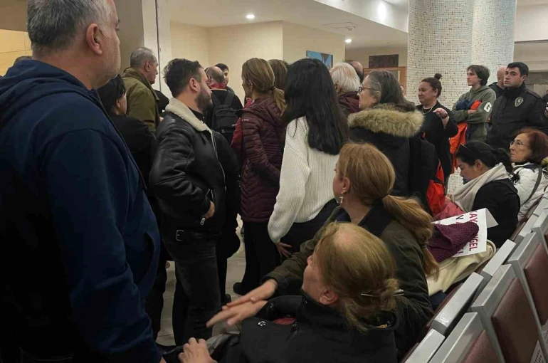 Yazılım mühendisi Berkay Şengel’e çarparak öldüren sanık hakim karşısına çıktı 