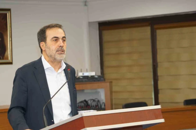 Yazılım sektörünün ihracatçı kimliğini güçlendirmeliyiz 