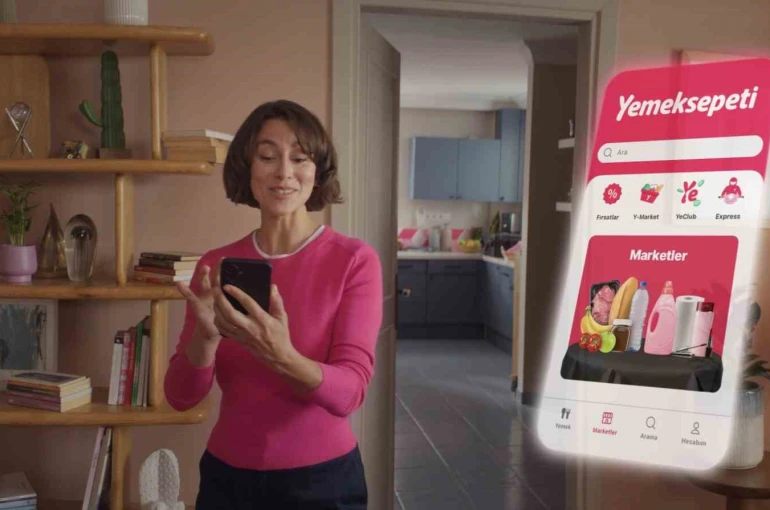 Yemeksepeti, Ramazan ayı kampanyasını duyurdu 