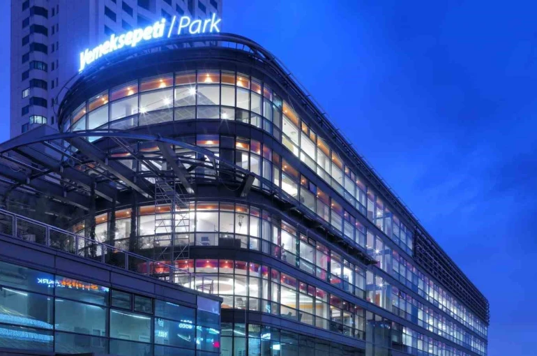 Yemeksepeti’nden, GSYH’ye 3 milyar euroyu aşan katkı 