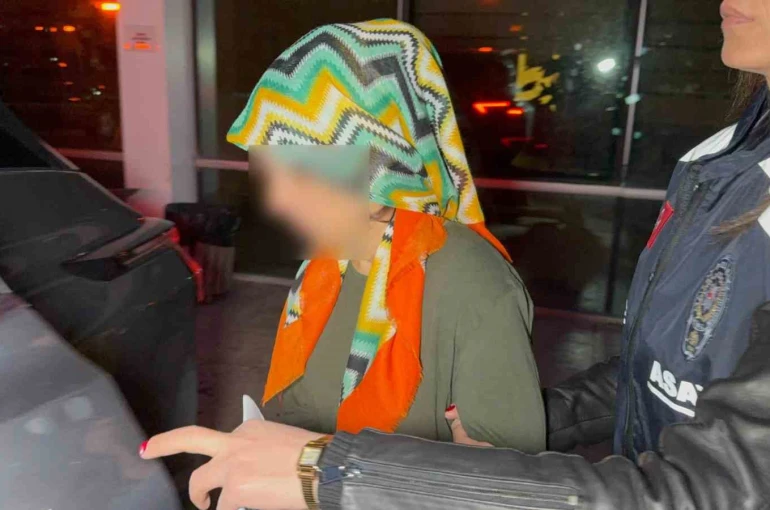 Yeni doğan bebeğini çöpe atan kadın ifadesini değiştirdi: Savcılıkta "Canlı doğdu", mahkemede "Ölü doğdu" dedi 