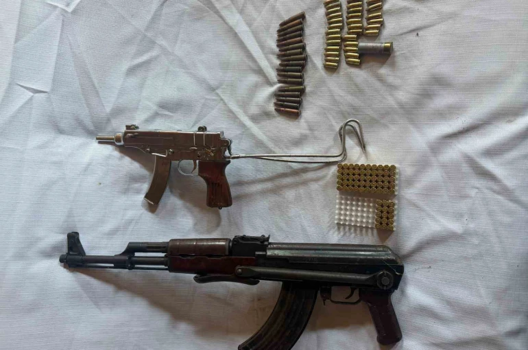 Yeni nesil suç örgütüne yönelik operasyonda 3 olayın şüphelisi yakalandı