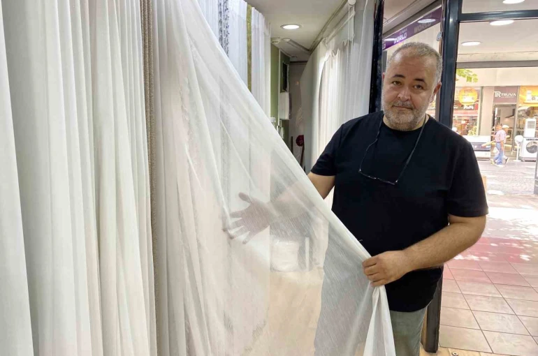 Yeni neslin perde modelleri tercihleri değişti