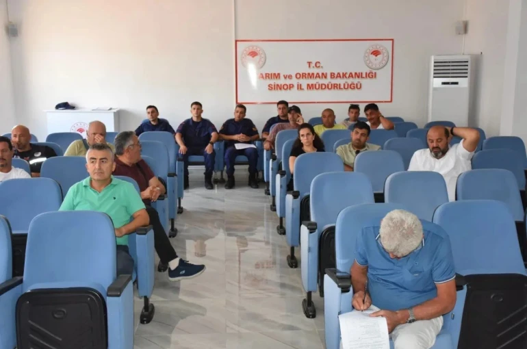 Yeni sezon öncesi balıkçılara uyarılar 