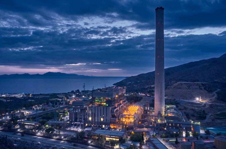 Yeniköy Kemerköy Enerji, Slag & AshTrade Europe 2025’te "Küllerinden Doğ" projesiyle yer aldı 