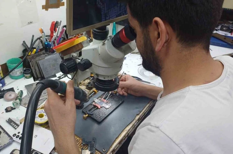 Yenilenmiş telefon sahte çıkabilir 