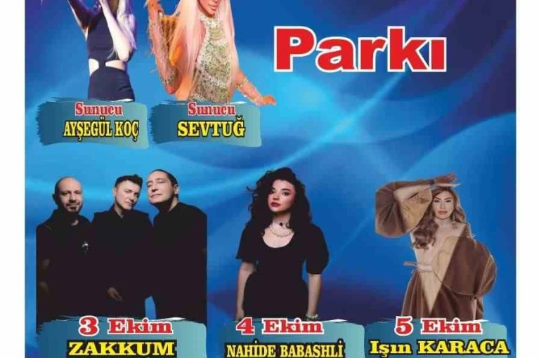 Yenipazar’da Pide Festivali için geri sayım başladı 