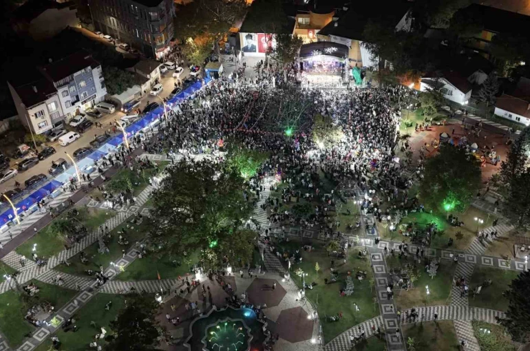 Yenişehir’de 11’inci ’Uluslararası Altın Biber Festivali’ için geri sayım başladı
