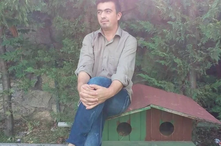 Yenişehir’de kayıp alarmı: Rahatsızlandığını söyledikten sonra kayboldu