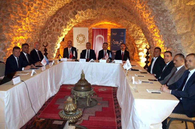 Yerel Kalkınma Hamlesi Programı’na Mardin, Batman, Siirt ve Şırnak’tan 4,8 milyar liralık 15 yatırım için başvuru 