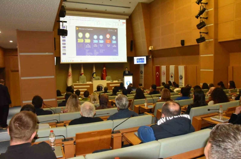 Yerli Malı Tebliği toplantısında sanayicilere kritik yol haritası sunuldu