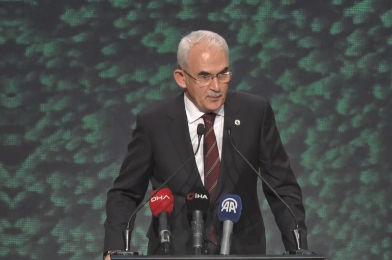 Yeşil Vatan Kısa Film Yarışması’nda ödüller sahiplerini buldu 