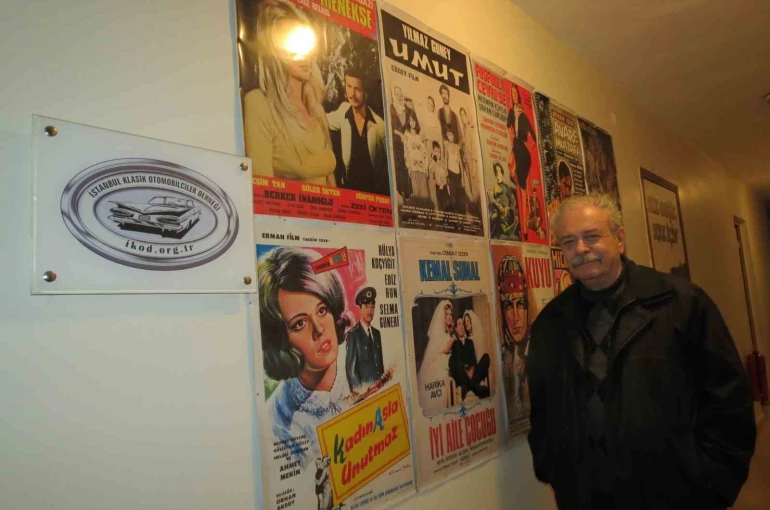 Yeşilçam’ın ünlü müzisyeni Zafer Dilek hayatını kaybetti 