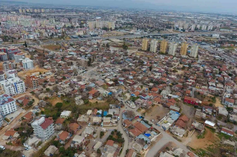 Yeşildere’deki çocuklara yönelik sosyal koruma kalkanı hamlesi 