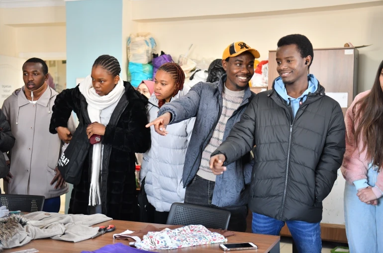 Yeşilyurt Kent Konseyi’nden kültür, tarih ve meslek dolu gezi programı 