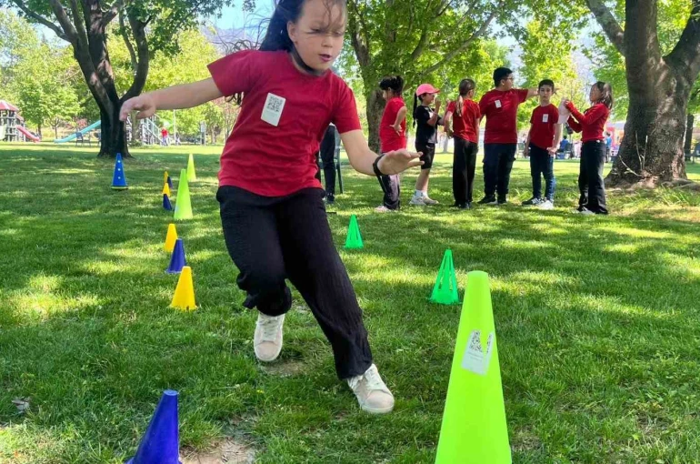 Yetenek taramaları ile gençlerin potansiyeli ortaya çıkıyor 