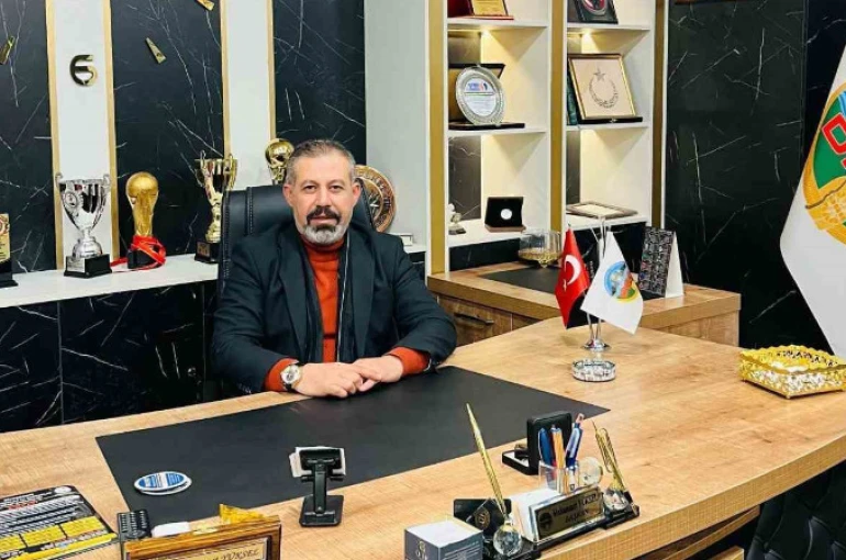 "Yıl sonuna kadar gram altın 5 bin 500 lirayı görebilir" 