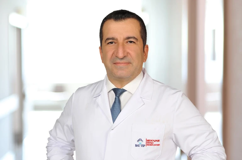 "Yılbaşı yemeği için gün boyu aç kalmak tehlikeli" 