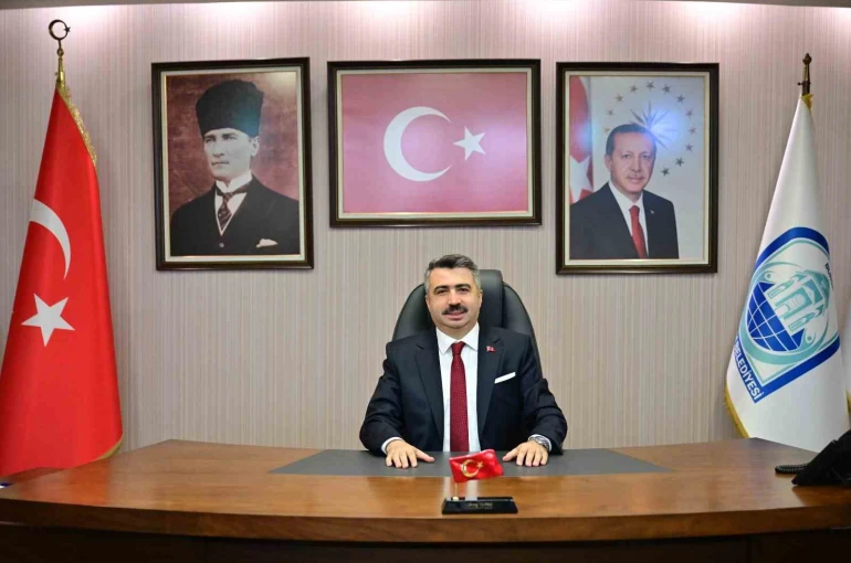 Yıldırım Belediye Başkanı Oktay Yılmaz, "Drone eğitim ve üretim merkezine talibiz" 