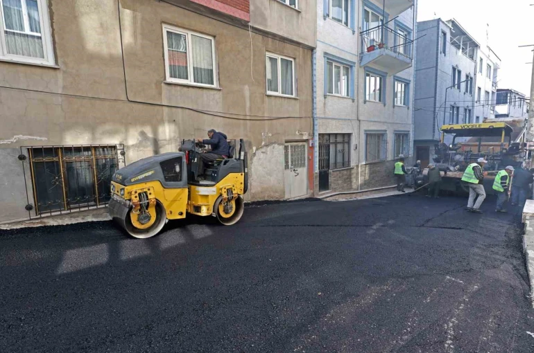 Yıldırım’a ulaşım hamlesi 