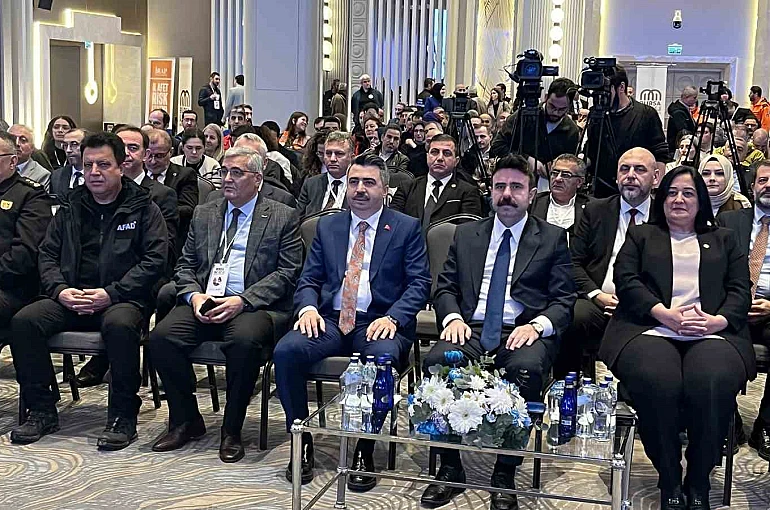 Yıldırım’da 30 bin bağımsız birim kentsel dönüşümle Bursa’ya kazandırılıyor 