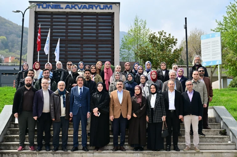 Yıldırım’da dönüşümün harcı kültür 