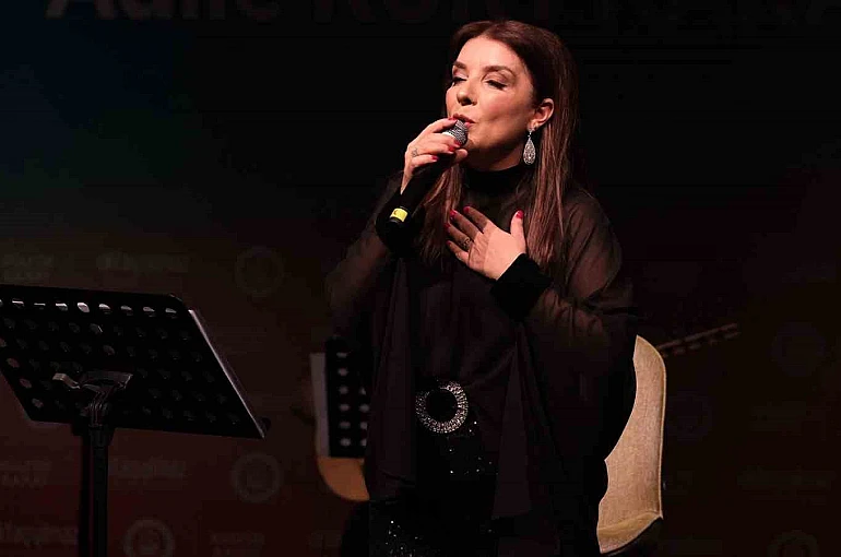 Yıldırım’da kültür dolu gece 