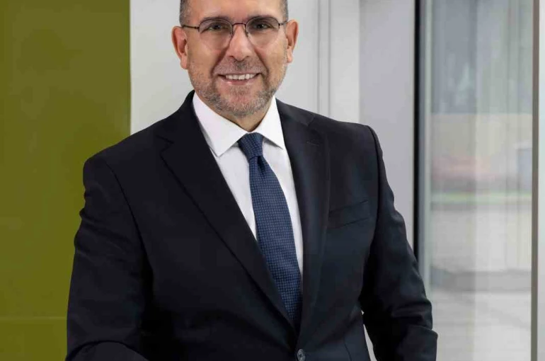 Yıldız Holding’de üst düzey atama 