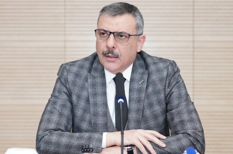 Yılın ilk İl Koordinasyon Kurulu toplandı