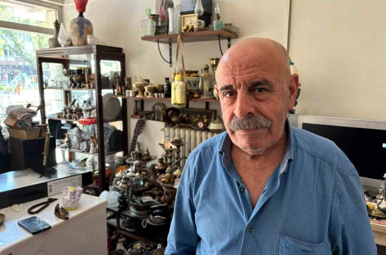 Yılların antikacısından tavsiyeler