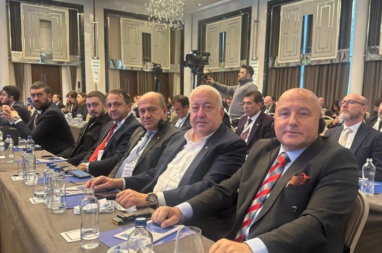 Yılmaz: "Uluslararası tahkimde Türkiye’nin görünürlüğü güçleniyor" 