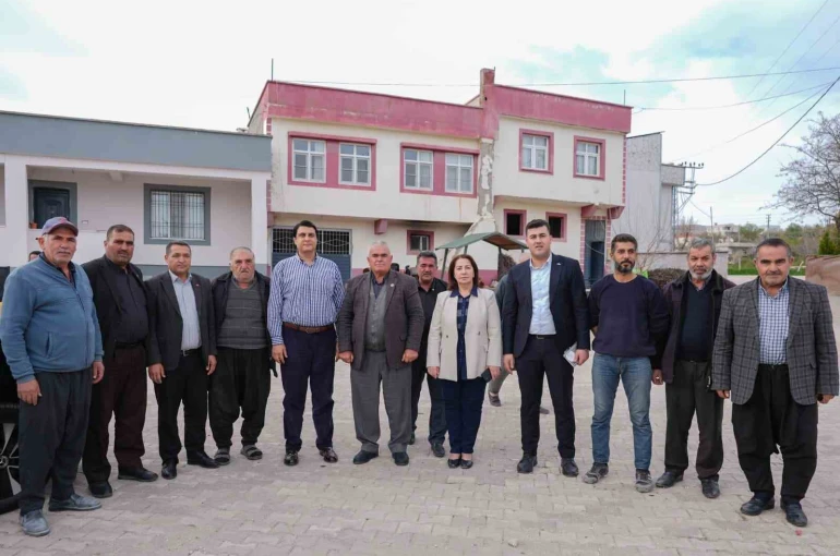 Yılmaz’dan evlenecek çiftlere müjde 