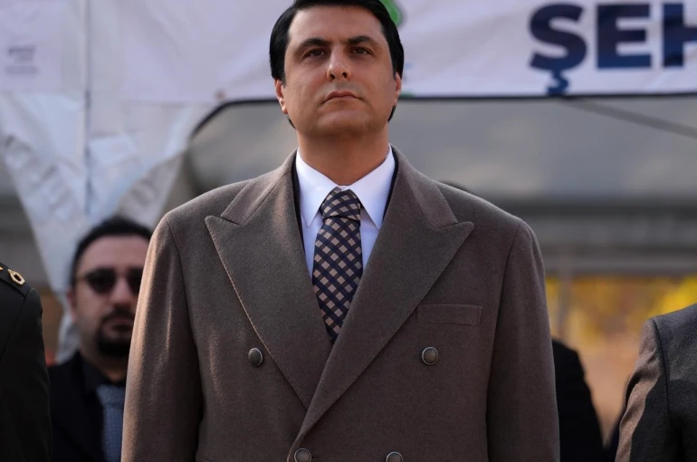 Yılmaz’dan Şehit Kamil’i anma mesajı