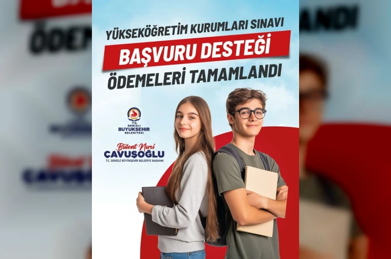 YKS ödemeleri hesaplarda 