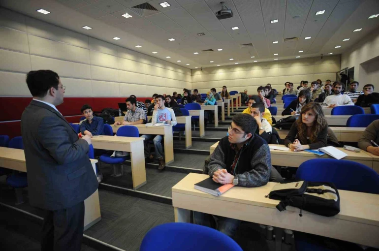 YÖK öğrenci ve akademisyen istatistiklerini açıkladı 