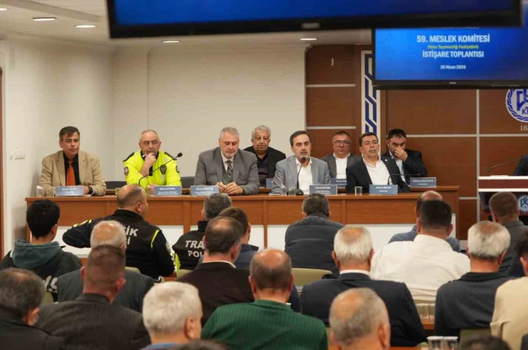 Yolcu taşımacılığı sektörü ortak akılla büyüyor