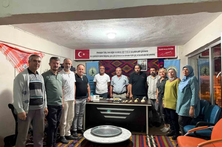 Yörük kültürü genç kuşaklara aktarılacak 