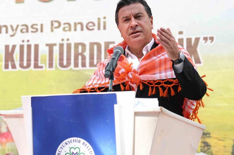 Yörük-Türkmen mirası iki gün boyunca Muğla’da yaşatılacak 